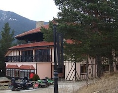 Hotelli Hotel Temenuga (Panichishte, Bulgaria)