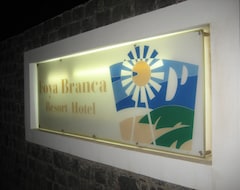 Flag Hotel Foya Branca (Praia do São Pedro, Cabo Verde)