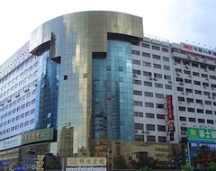 Hotel Shenzhen Jinhu (Shenzhen, Kina)