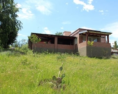 Hele huset/lejligheden Miralrio (Calamuchita, Argentina)
