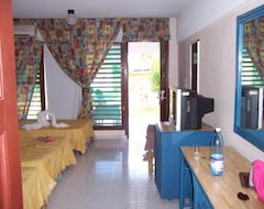 Khách sạn GC Villa Trópico - Cameleon Villa Jibacoa (Jibacoa, Cuba)