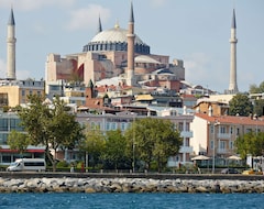 Citadel Hotel (Istanbul, Turska)