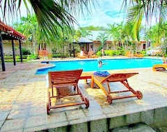 Khách sạn Wailoaloa Beach Resort Fiji (Nadi, Fiji)