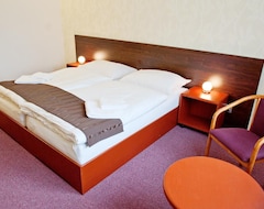 Hotel Vír (Vír, República Checa)