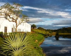 Hotel Vistalago Ecoresort (Santiago de Veraguas, Panamá)