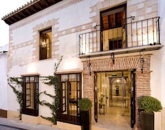Khách sạn Hotel Claude Marbella (Marbella, Tây Ban Nha)
