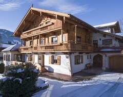Toàn bộ căn nhà/căn hộ Haus Sonnenschein (Hart, Áo)