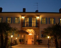 Khách sạn Hotel Agriturismo Dolceacqua (Cavallino-Treporti, Ý)