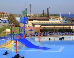 Hotel Labranda Marine Aquapark Resort (Tigaki, Grecia)