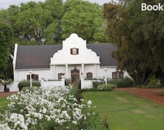 Cijela kuća/apartman Morgenzon Estate (Pretoria, Južnoafrička Republika)