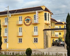 Otel Roseville (Chignahuapan, Meksika)