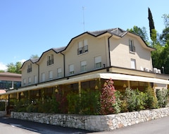 Hotel Edonè (Roè Volciano, Italy)