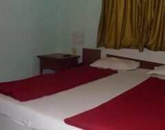Khách sạn Shree Rudraksh (Somnath, Ấn Độ)
