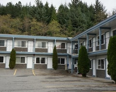 Motel Chalet Inn (Kitimat, Canadá)