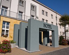 Khách sạn Brojan (Jaworzno, Ba Lan)