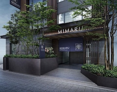 Khách sạn Mimaru Kyoto Station (Kyoto, Nhật Bản)