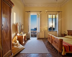 Khách sạn Hotel Apollo (Viareggio, Ý)