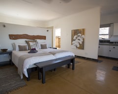 Hotel Isilimela Game Lodge (Hoedspruit, Južnoafrička Republika)