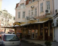 Hotel Casablanca (Varna, Bulgaria)
