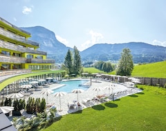 Hotel Das Sieben S - Adults Only (Bad Häring, Austria)