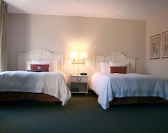 Hotel Hampton Inn & Suites Bluffton-Sun City (Bluffton, Sjedinjene Američke Države)