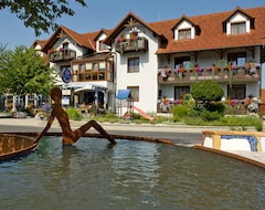 Khách sạn Thermenoase (Bad Blumau, Áo)