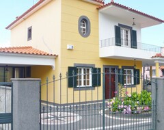 Hele huset/lejligheden Maison Grande Et Agréable à Funchal (Funchal, Portugal)