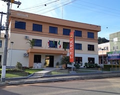 Hotel Soralete Grupo Rosablue (Ibirama, Brazil)