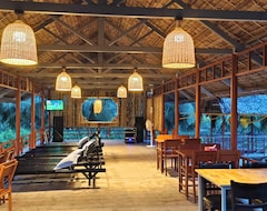Resort Khu du lịch Sinh thái Chín Sông (Bến Tre, Việt Nam)