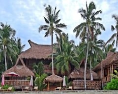 Hotel Bamboo Oriental Beach Villas And Suites (Santa Fe, Filipinas)