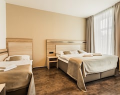 Hotelli Hotel Mariel Znojmo (Znojmo, Tsekin tasavalta)