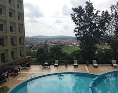 Gorillas Golf Hotel (Kigali, Rwanda)