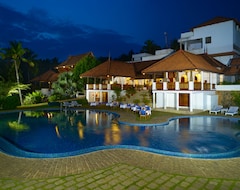 Khách sạn The Travancore Heritage Beach Resort (Thiruvananthapuram, Ấn Độ)