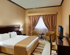 Hotel Lotus Downtown Metro Apartments (Dubai, United Arab Emirates)