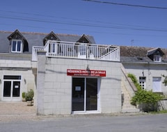 Otel De La Salle (Vallères, Fransa)