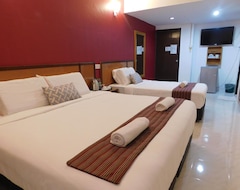Khách sạn THE ZULEY HERITAGE HOTEL (Kuala Perlis, Malaysia)