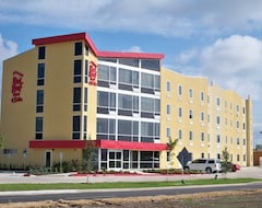 Motel Red Roof Inn & Suites Beaumont (Beaumont, USA)