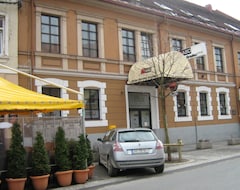 Hotel Slovenj Gradec (Slovenj Gradec, Slovenija)