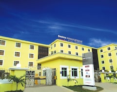 Khách sạn Swiss International Mabisel (Port Harcourt, Nigeria)
