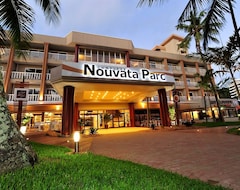 Otel Nouvata (Noumea, New Caledonia)