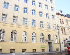 Otel Hostel & Guesthouse Kaiser 23 (Viyana, Avusturya)