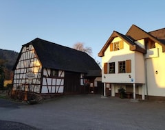 Khách sạn Gasthaus Dorsthof (Alzenau, Đức)