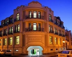 Hotel O. Galogre (Batumi, Georgia)