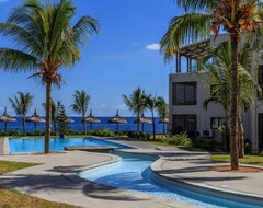 Hotel Ocean Bliss Seafront (Flic-en-Flac, Mauricijus)