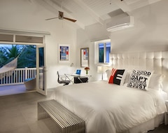Hotel Azul Ocean Club - Extranet (Marbella, Kostarika)