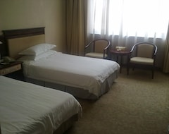 Khách sạn Luban Hotel (Tengzhou, Trung Quốc)
