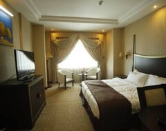 Khách sạn Tourist Hotel (Doha, Qatar)