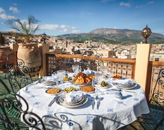 Hotel Riad Fes Maya Suite & Spa (Fès, Morocco)