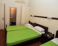 Hotelli Hotel Byzantio (Kalamata, Kreikka)