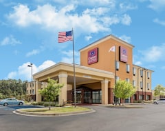 Hotel Comfort Suites Pell City I-20 Exit 158 (Pell City, Sjedinjene Američke Države)